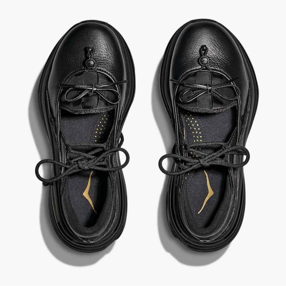 Hoka Bondi Mary Jane - Picture 2 of 10